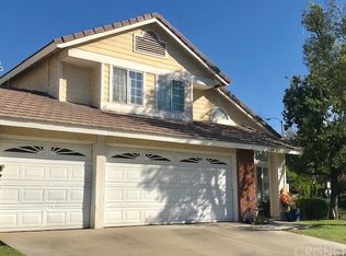 26702 Linnet Ct, Canyon Country, CA 91351