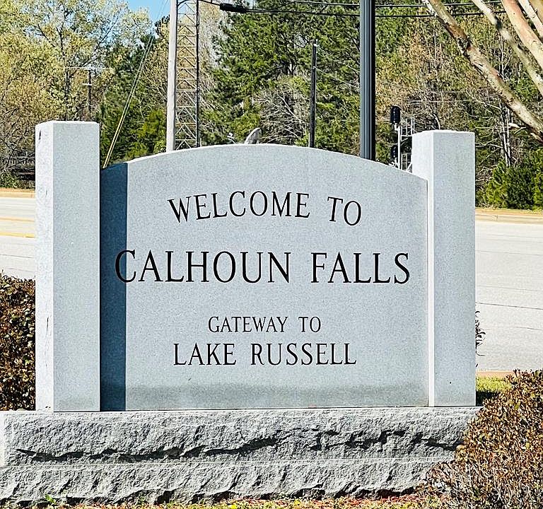 115 E Lake Russell Rd, Calhoun Falls, SC 29628 MLS 125532 Zillow