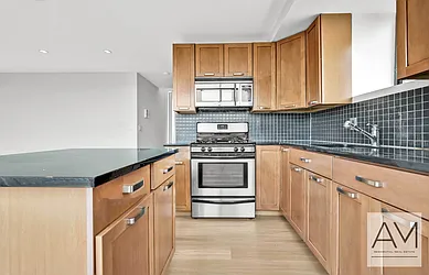 Sold by AM Residential