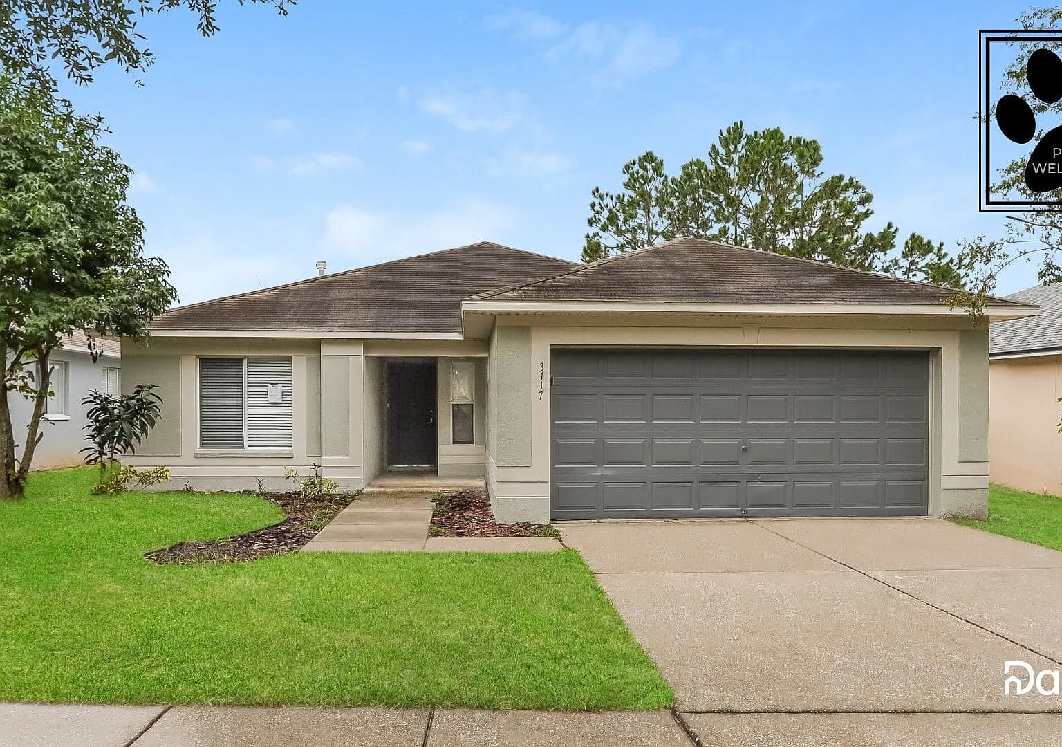 4 bed, 2.0 bath, 1507 sqft, $2,165 — Photo 1