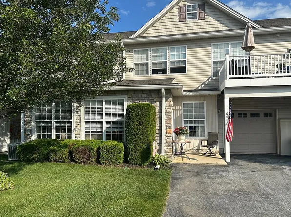 606 N Marshview Rd, Stewartstown, PA 17363