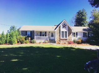 2417 Mill Creek Rd, Ramseur, NC 27316