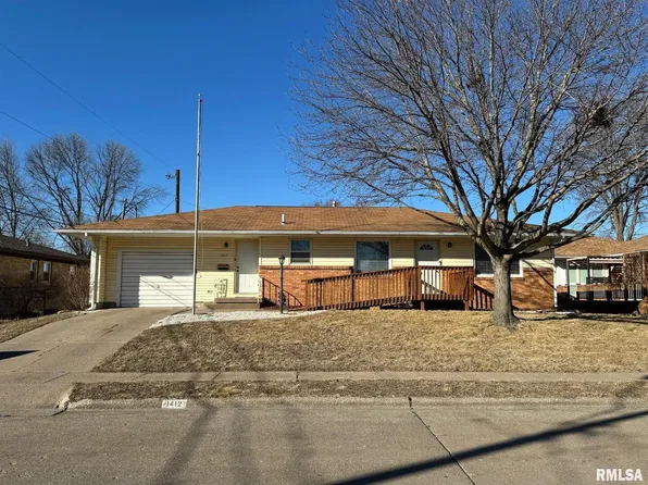 1412 Northlawn Rd, Davenport, IA 52804