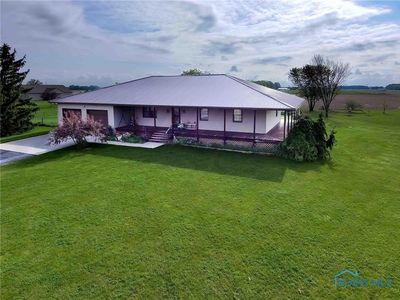 14351 Road 19, Fort Jennings, OH, 45844