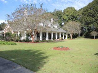 8719 Battle Rd, Ethel, LA 70730