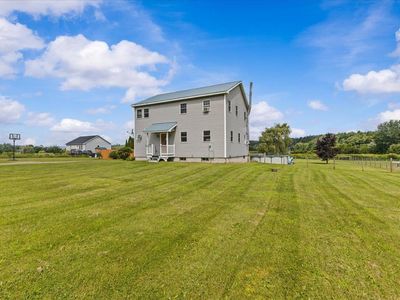 580 River Road, Cambridge, VT, 05444