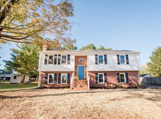 239 Churchill Dr, Lynchburg, VA 24502