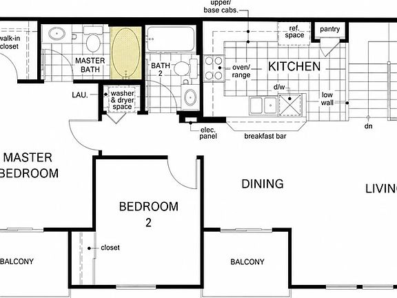 4th image of 16710 Nicklaus Dr Unit 74
