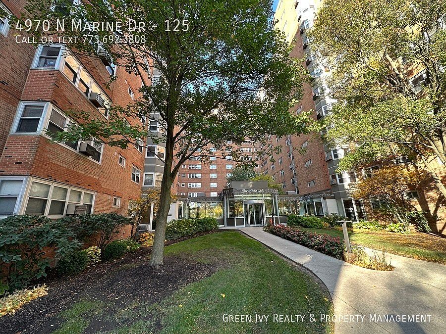 1st image of 4970 N Marine Dr APT 125