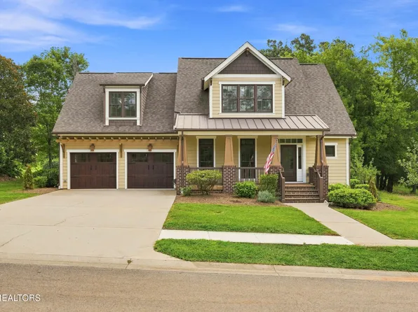 925 Wildcat Run Dr, Loudon, TN 37774