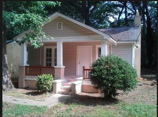 1381 McClelland Ave, Atlanta, GA 30344