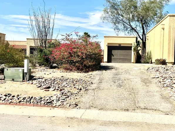 4300 W Pyracantha Dr, Tucson, AZ 85741