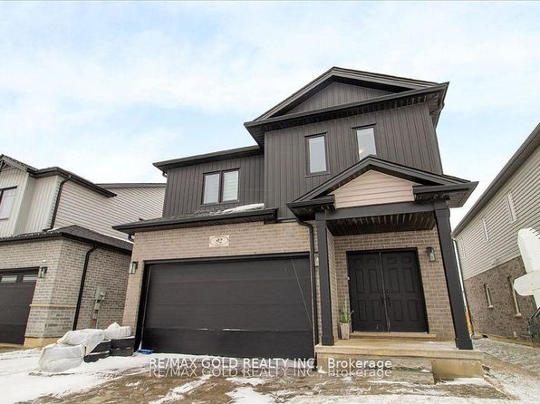 92 Middleton Ave, London South, ON N6L 1K3