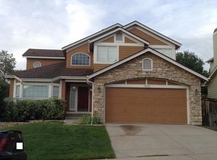 7025 Townsend Dr, Highlands Ranch, CO 80130