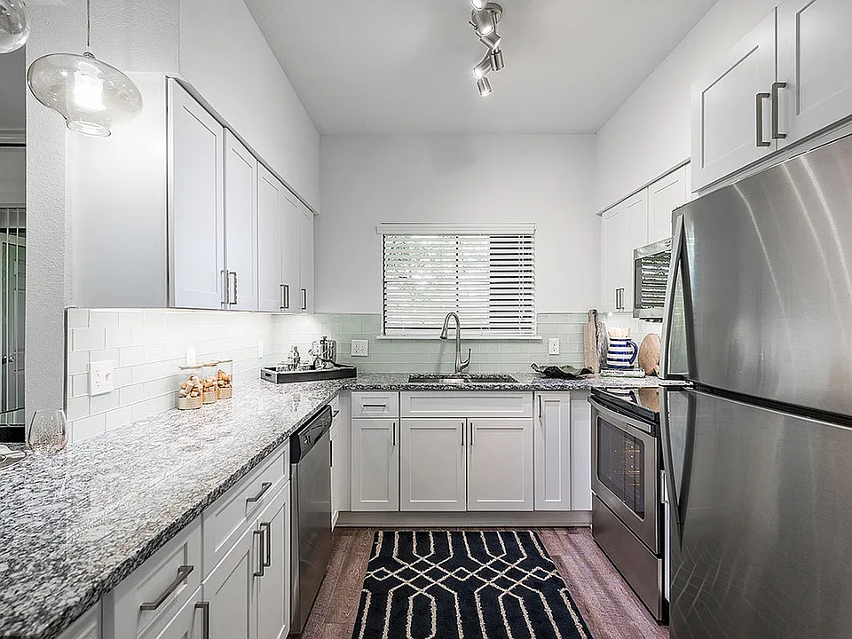 Walnut Hill Las Colinas