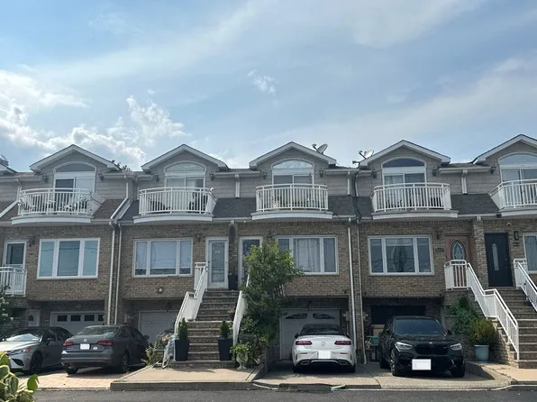 481 Father Capodanno Blvd #C, Staten Island, NY 10305