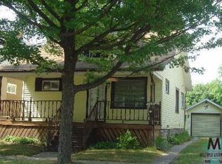 1227 Varney St, Pt Huron, MI