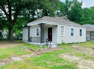 3636 Hazelwood Ave, Memphis, TN 38122