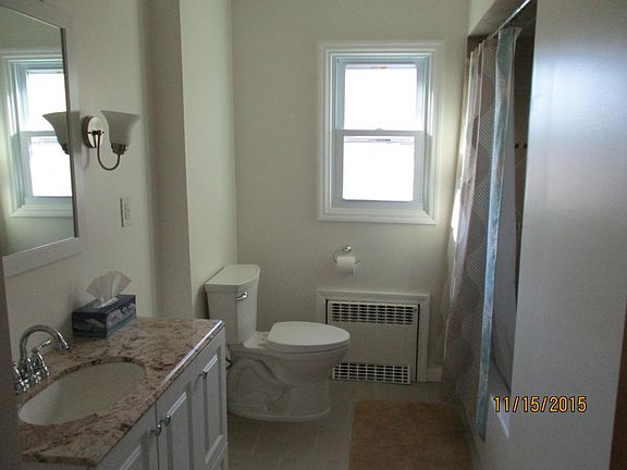 Downstairs Bathroom
