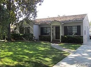 711 Los Olivos Dr, San Gabriel, CA 91775