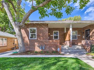 3835 Julian St, Denver, CO 80211