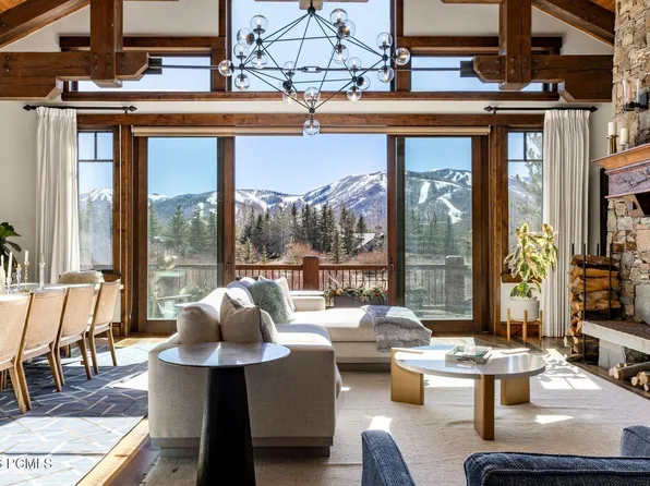 3000 Crestline Dr, Park City, UT 84060