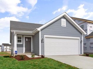863 Woodbridge Way, Truesdale, MO
