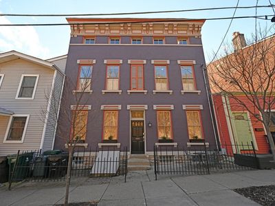 69 Mulberry St #2, Cincinnati, OH, 45202