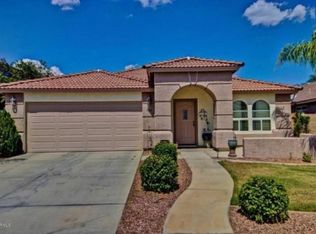 17506 W Acapulco Ln, Surprise, AZ 85388