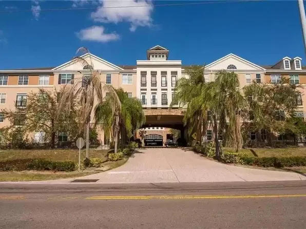 4221 W Spruce St APT 2105, Tampa, FL 33607