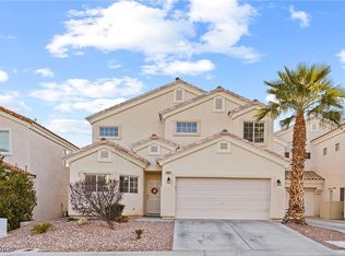 8909 Sparkling Creek Ave, Las Vegas, NV 89143
