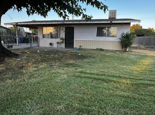 15478 Magnolia Rd, Porterville, CA 93257