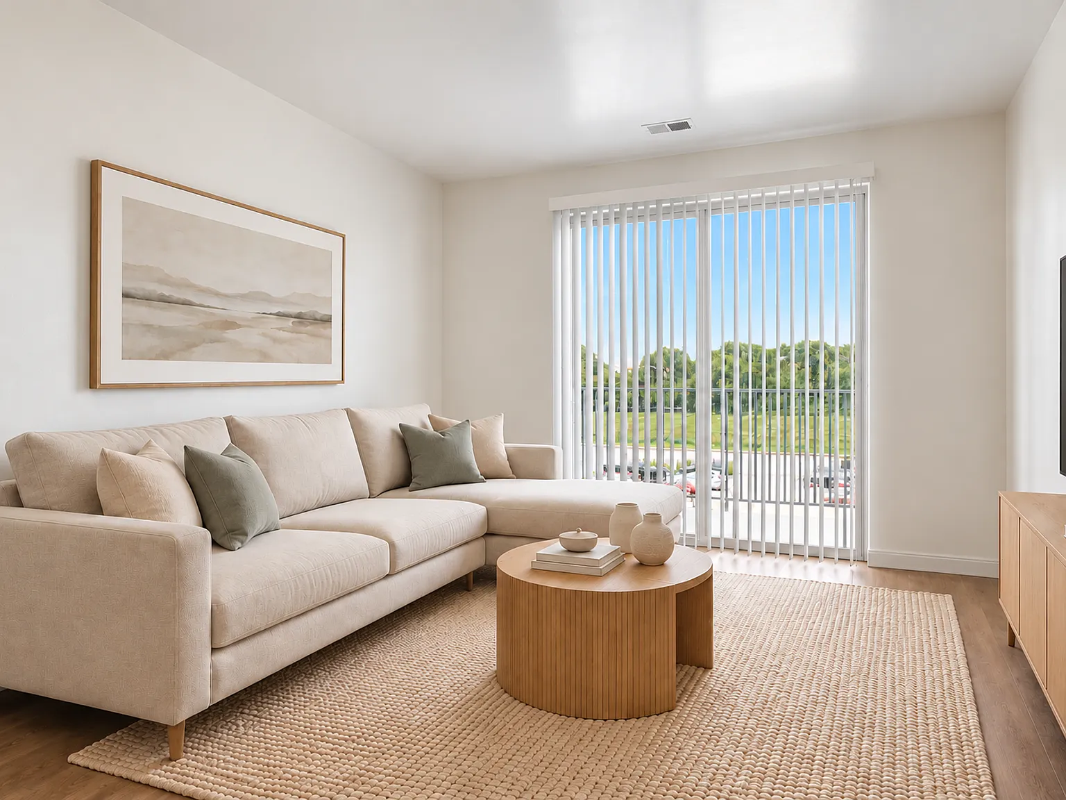 Freshwater Plaza Apartments — Photo 3