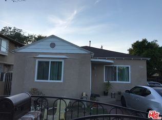 229 S 4th St, Montebello, CA 90640