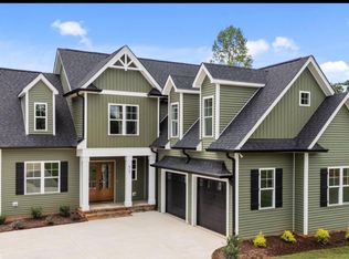 8 S South Big Woods Rd, Spring Hope, NC 27882