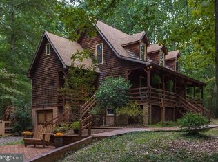 84 E River Bend Rd, Fredericksburg, VA 22407