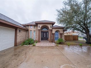 5500 E Texas Rd, Edinburg, TX 78542
