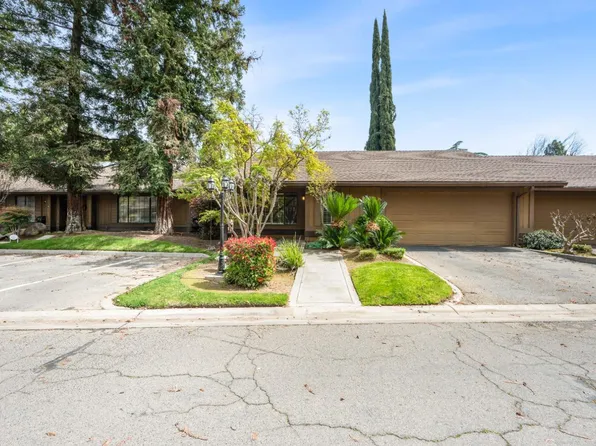 520 W Barstow Ave, Fresno, CA 93704