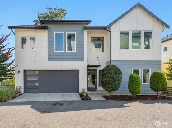 2724 SW Holden Street, Seattle, WA 98126