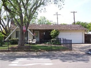 3028 Portsmouth Dr, Rancho Cordova, CA 95670