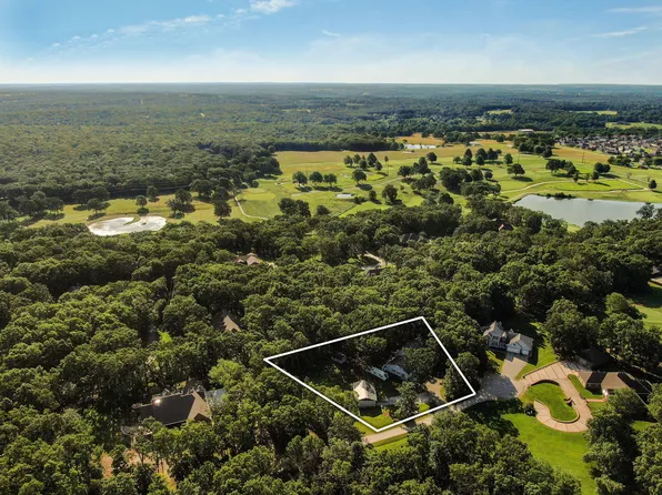 109 Glen Garry Drive, Marshfield, MO 65706