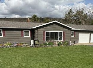 854 Lily Lake Rd, Wapwallopen, PA 18660