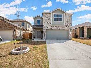 516 Greatest Gift Way, Jarrell, TX 76537