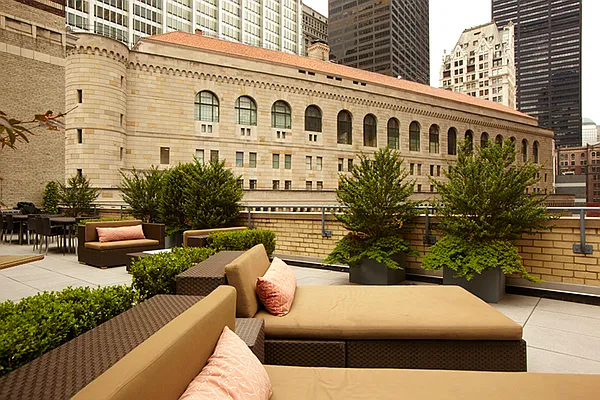 Sold by Brown Harris Stevens | media 19