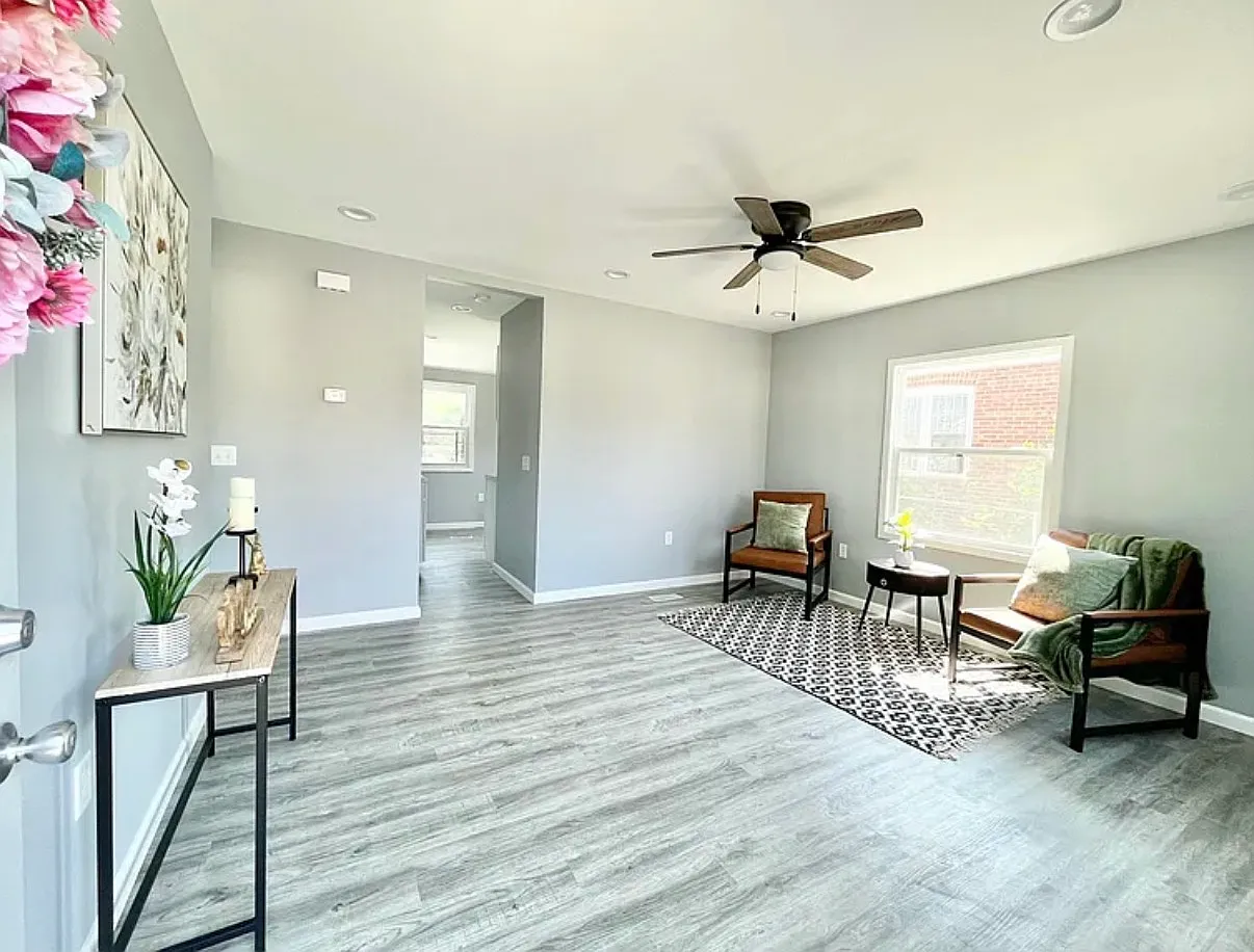 2 bed, 1344 sqft, $1,400 — Photo 3