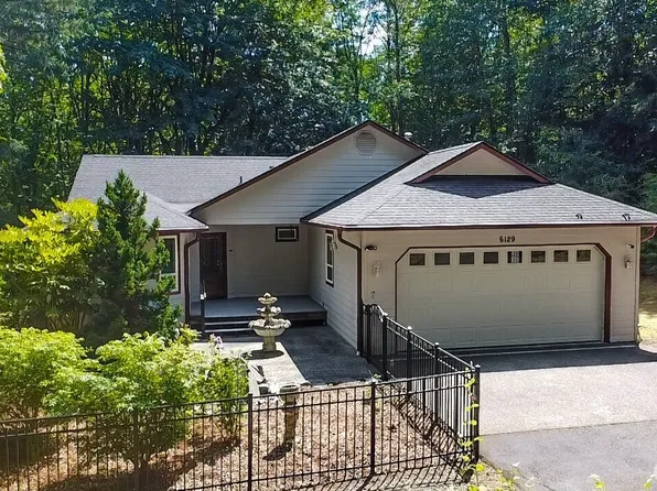 6129 Northill Drive SW, Olympia, WA 98512