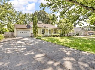 1603 Park Rd, Jackson, MI 49203