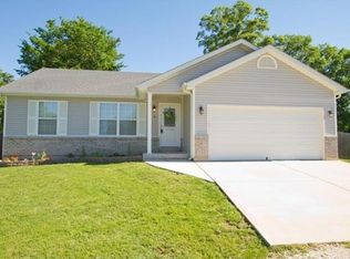 11 Parkview Ln, Troy, MO 63379