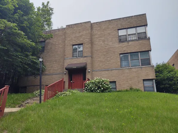 SW 1314 20th Street, 1314 20th St Unit 1, Rock Island, IL 61201
