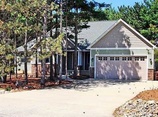 13008 Sandbar Ln, Perry, MI 48872